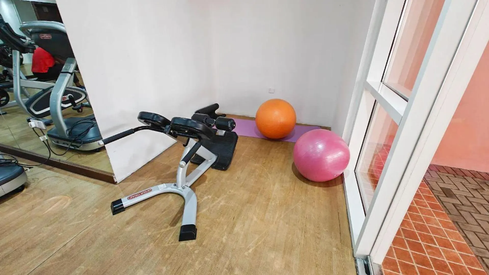 Studio In Botanica Jvc Perfect For 3 Dubai