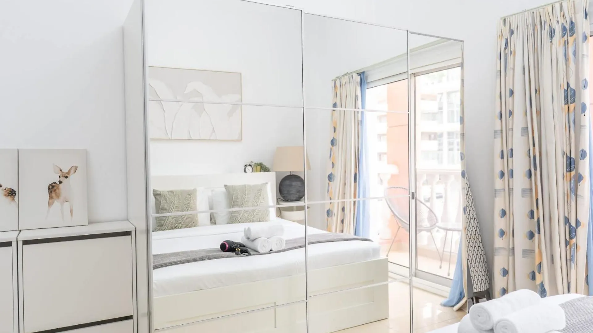 Studio In Botanica Jvc Perfect For 3 Dubai United Arab Emirates