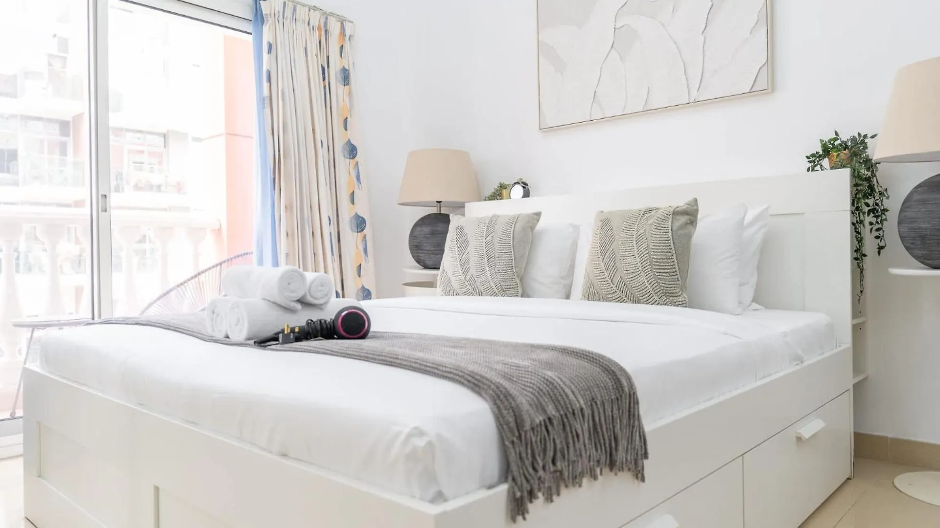 Studio In Botanica Jvc Perfect For 3 Dubai 0*,  United Arab Emirates