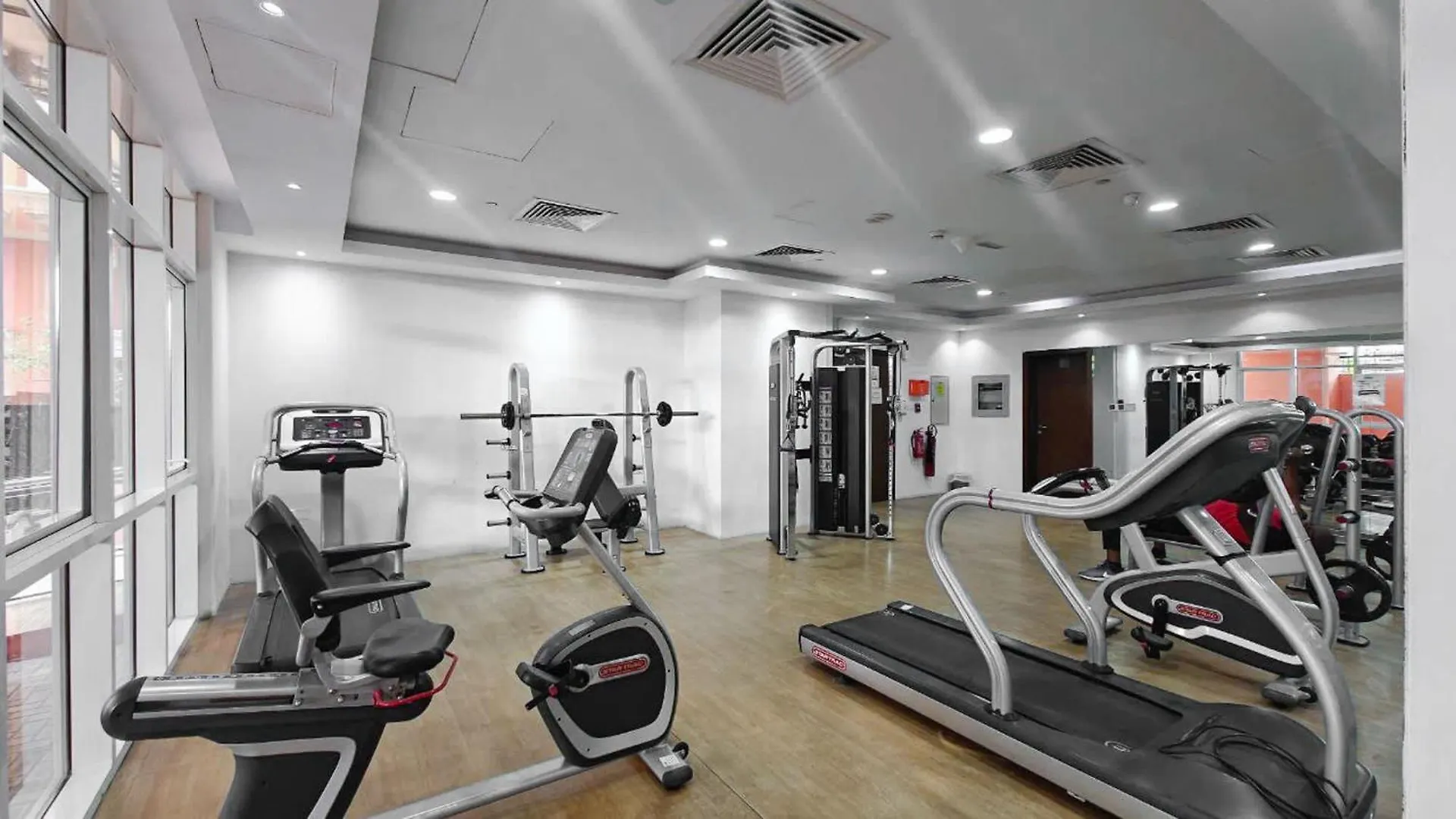 Apartment Studio In Botanica Jvc Perfect For 3 Dubai
