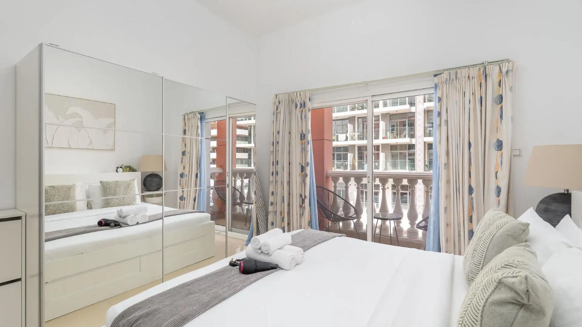 Appartement Studio In Botanica Jvc Perfect For 3 Dubai