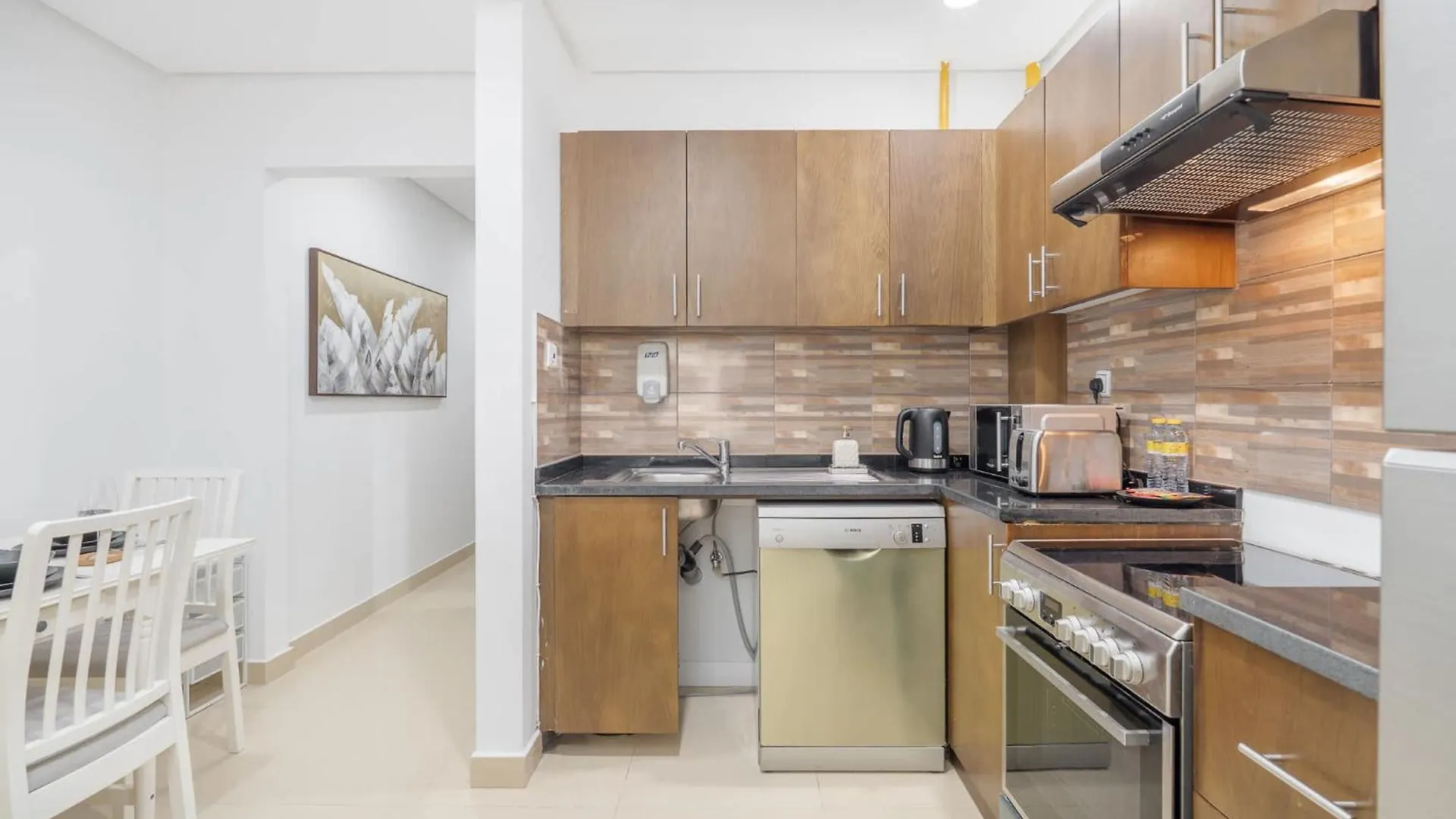 Studio In Botanica Jvc Perfect For 3 Dubai 0*,  Verenigde Arabische Emiraten